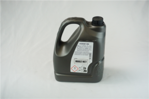 HYDRONET détergent hydraulique / 5 L prix au litre